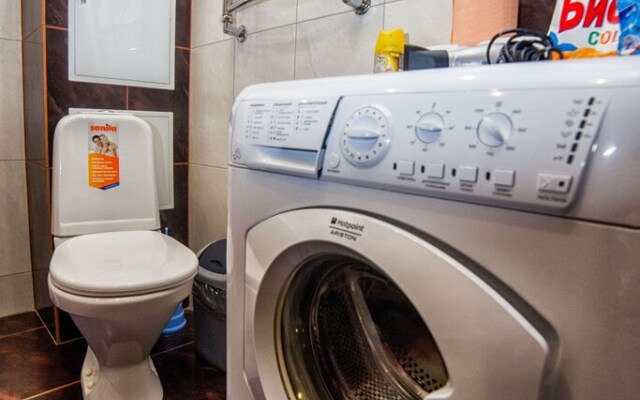 Arendagrad Apartments Sredne-Lermontovskaya 8