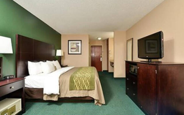 Comfort Inn Arnold