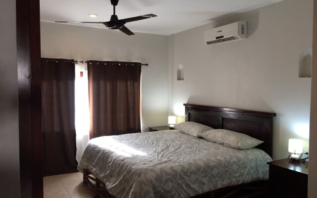 Suites on 5th in Playa del Carmen