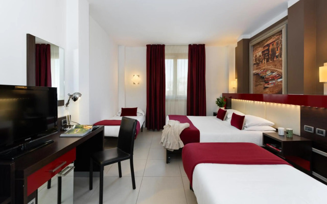 Kairos Garda Hotel