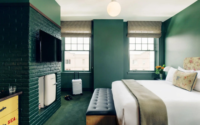 Palihotel Seattle