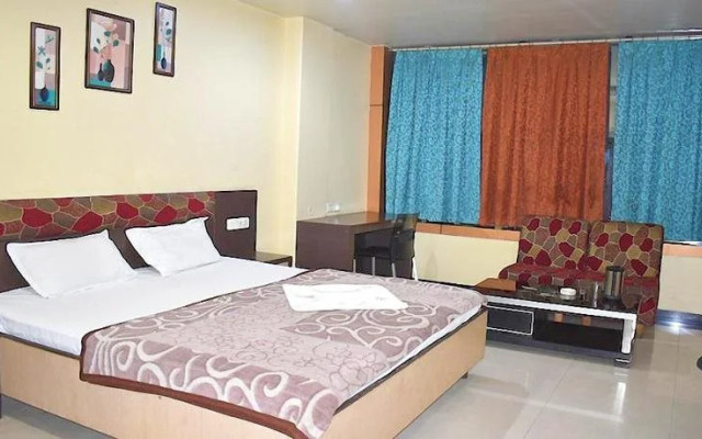 Hotel Lalit Heritage