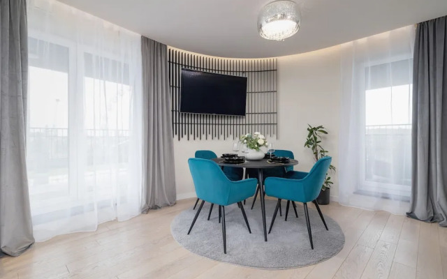 Apartment Kraków by Renters Prestige