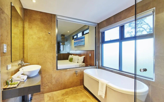 Eight Willows Retreat