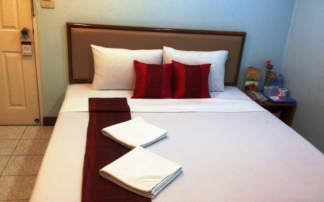 Siam Star Hotel