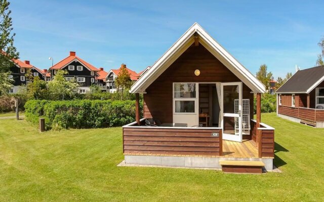 First Camp Bogense City Fyn