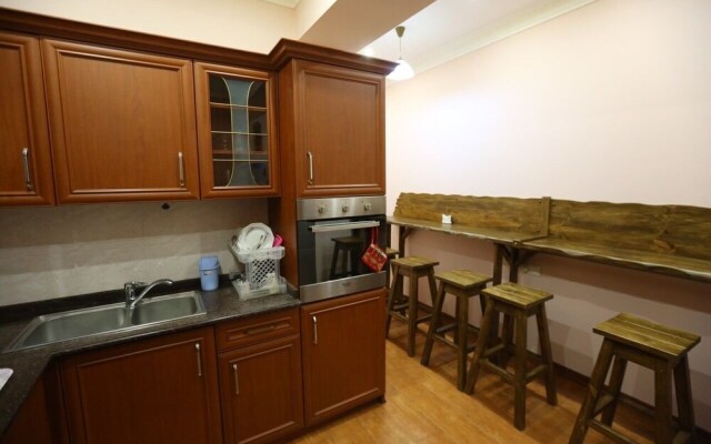 Avenue Hostel Yerevan