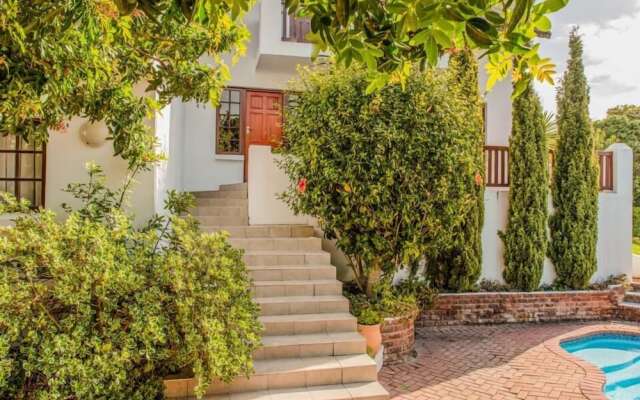 St Francis Bay Luxury Lodge 2