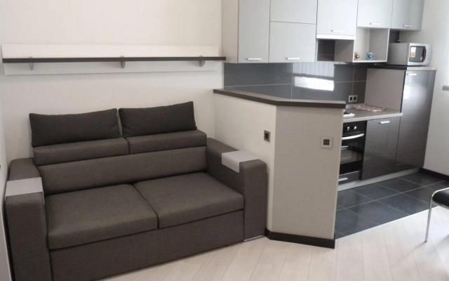 UKR Apartments