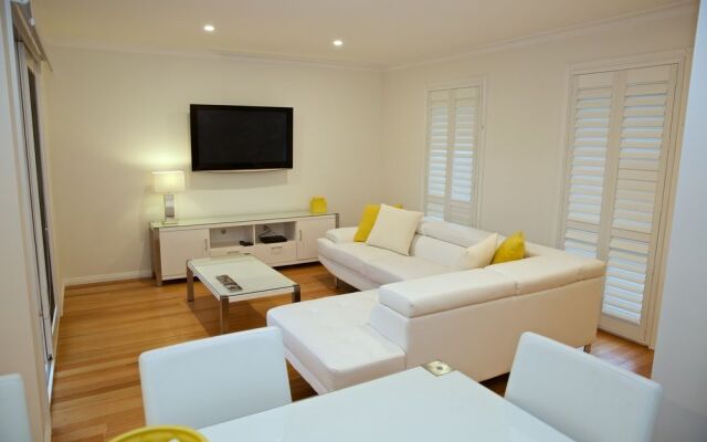 Yarra Glen Apartments