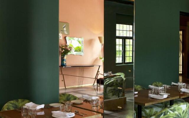 Casa Habita, Guadalajara, a Member of Design Hotels