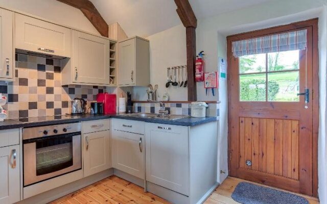 Tregolls Farm Cottages