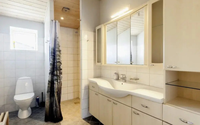 6 Person Holiday Home in Nysted