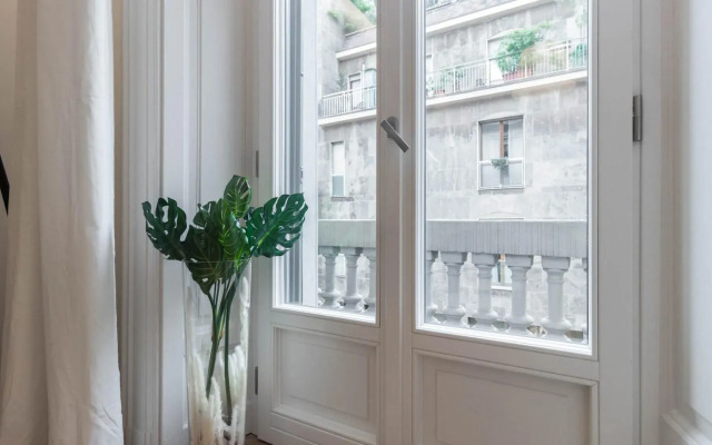 Italianway - Pindemonte 1