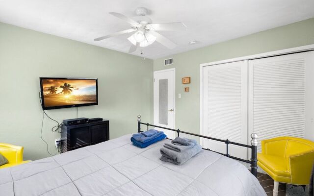 Harbor Duplex