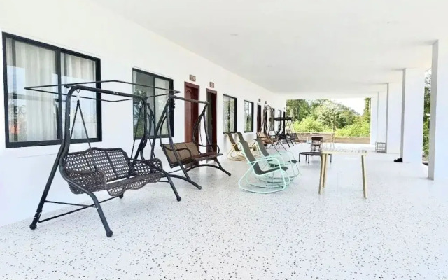 ThmorDa Resort