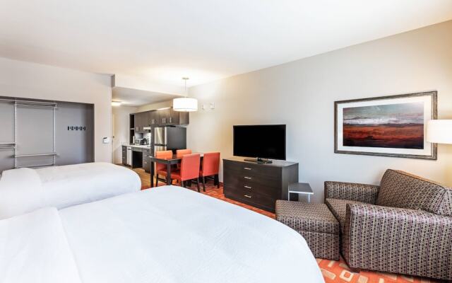 TownePlace Suites by Marriott Dallas Plano/Richardson