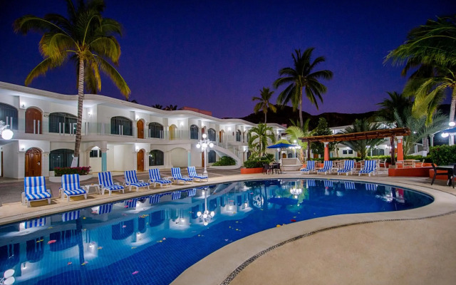 Hotel Costa Azul