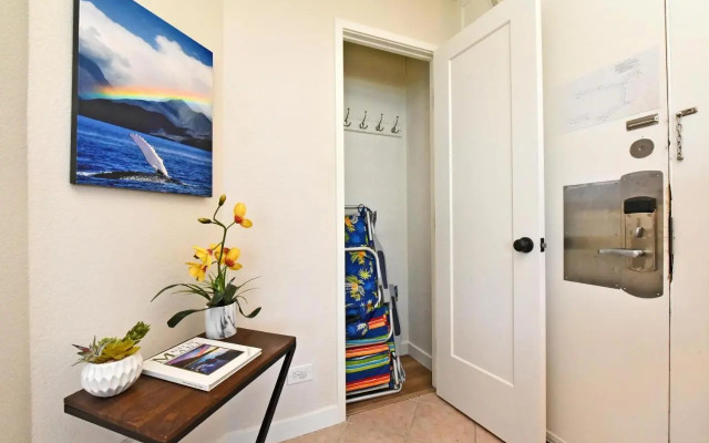 Kaanapali Shores 404, Kaanapali