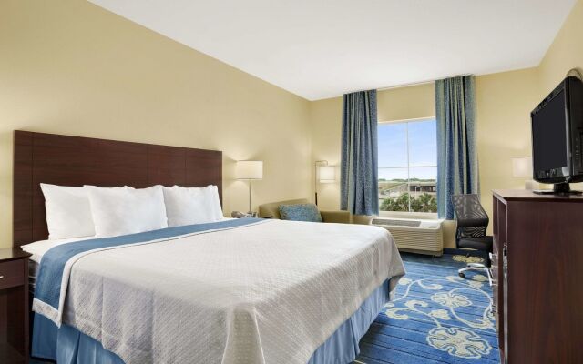 Spark by Hilton Victoria