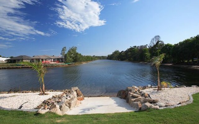 Pacific Paradise Resort