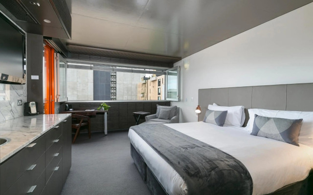 The Soho Hotel