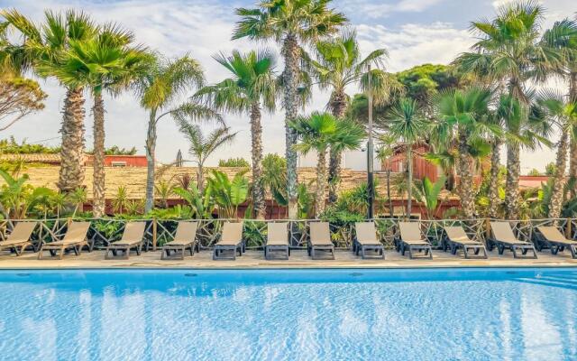 La Toison d'Or Resort & Spa