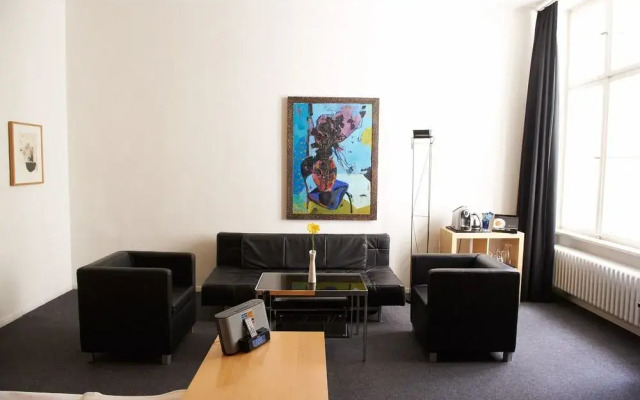 Flair Hotel Riehmers Hofgarten