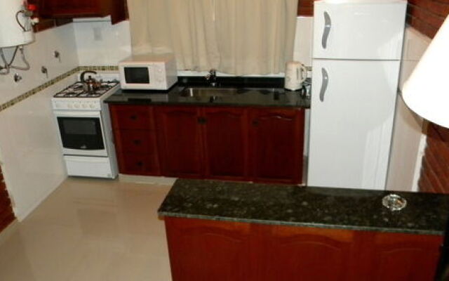 SESMA Excelencia en Cabañas & Apart Hotel