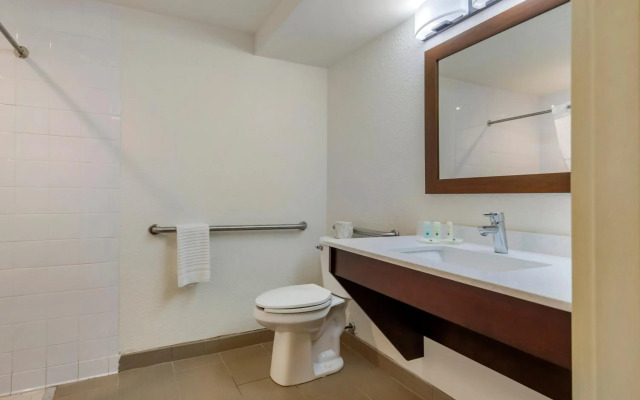 Quality Inn & Suites Olde Town