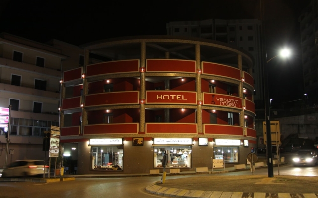 Vescovo Rosso