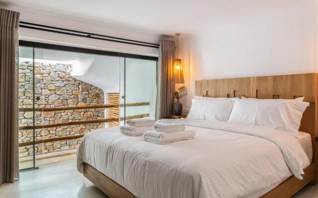 Obsession Suites Mykonos