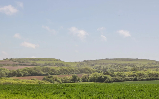 Warehams Barn