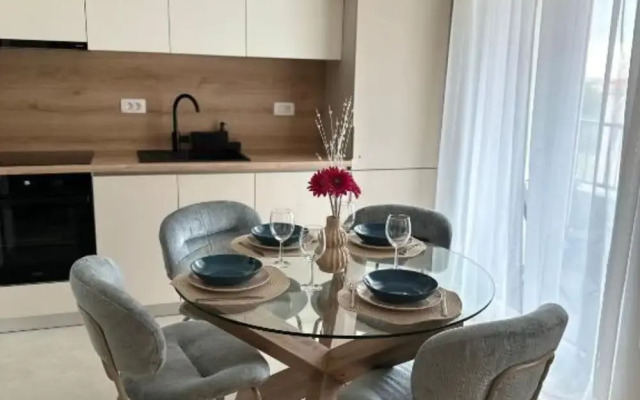 Apartment Belavista