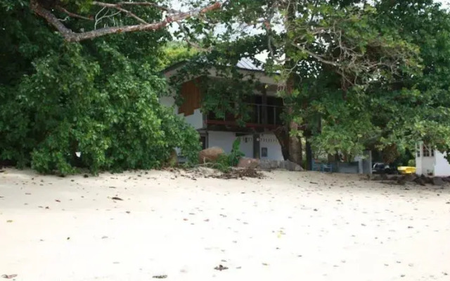 Villa La Mer