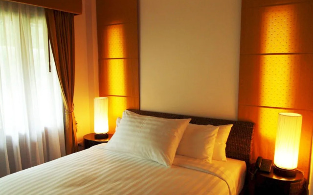 The Chalet Phuket