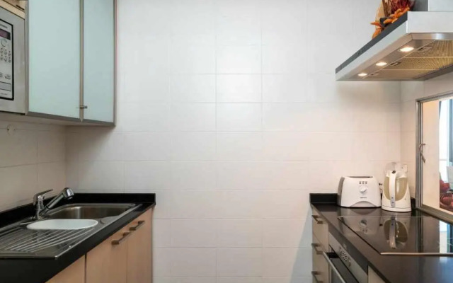VilamouraSun Aquamar 403