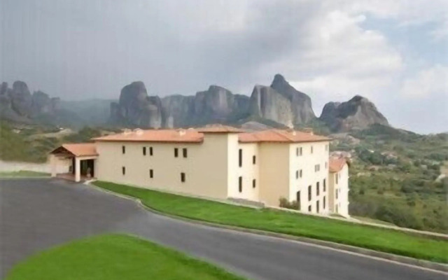 Meteora Hotel