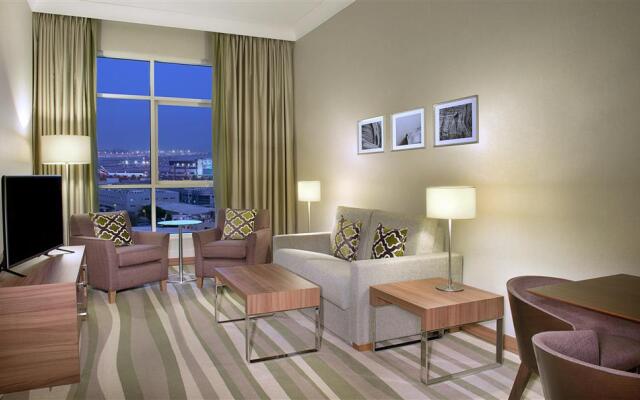 Hilton Garden Inn Dubai Deira
