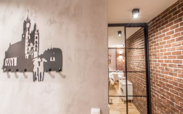 Apartamenty Kazimierz Loft Cracow