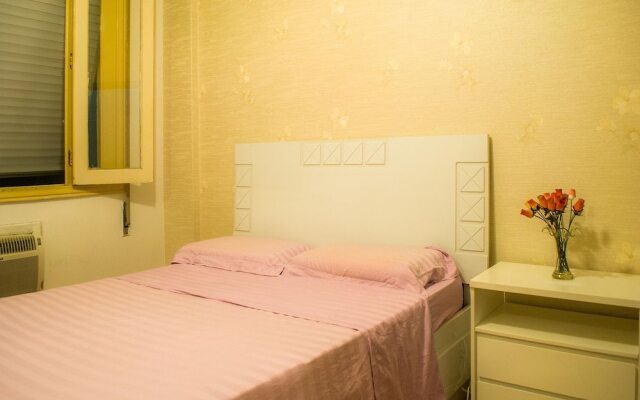 LinkHouse Charming Copacabana