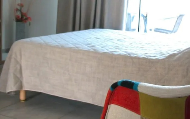 St. Estève Appart Hotel