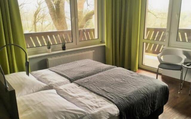 Idar Apartamenty