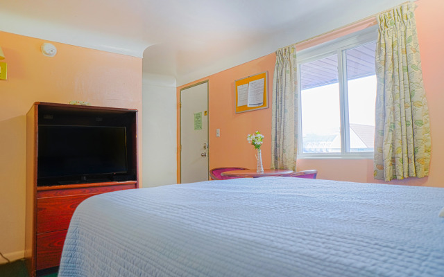 Bay Motel By OYO Bay City