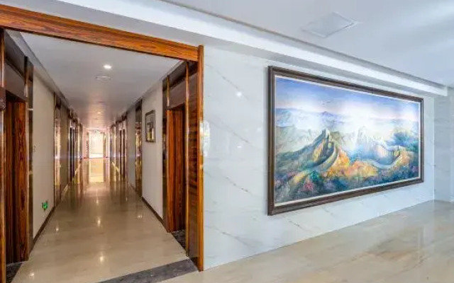 Guifei Hotel