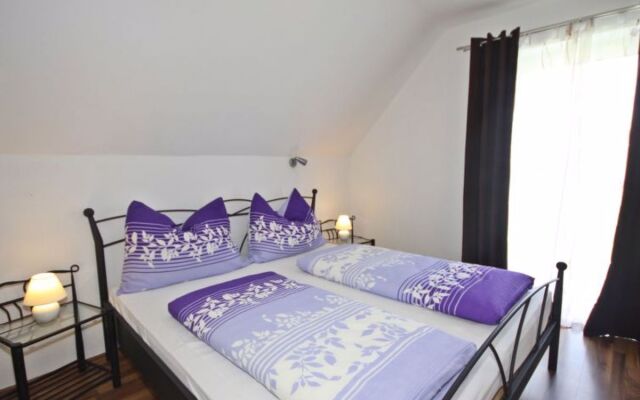 Apartment Ogris Velden am Wörthersee