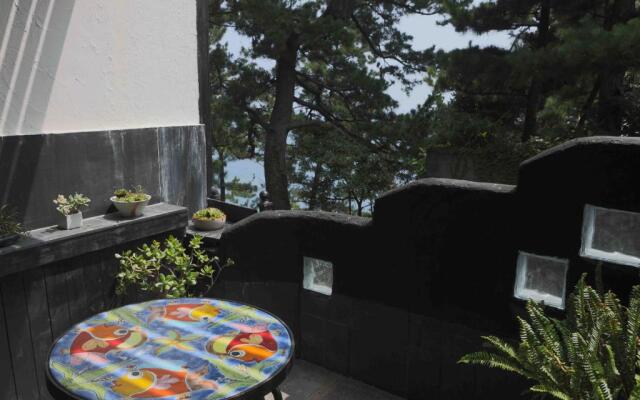 ISANA Resort
