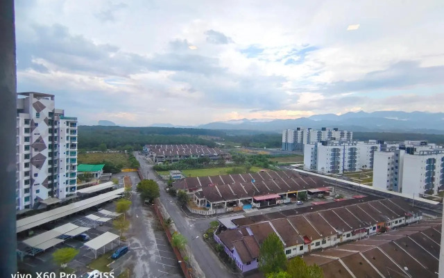 Sky Garden Penthouses