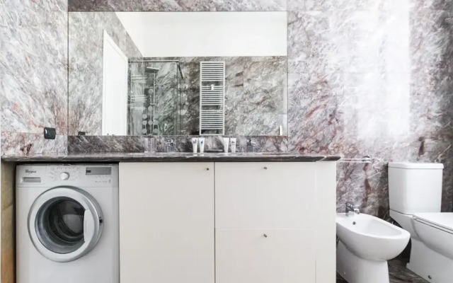 Italianway - Degli Scipioni 8