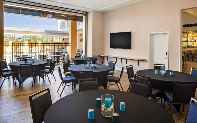 Hyatt House across from Universal Orlando Resort